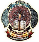 BB College Baiganbadia